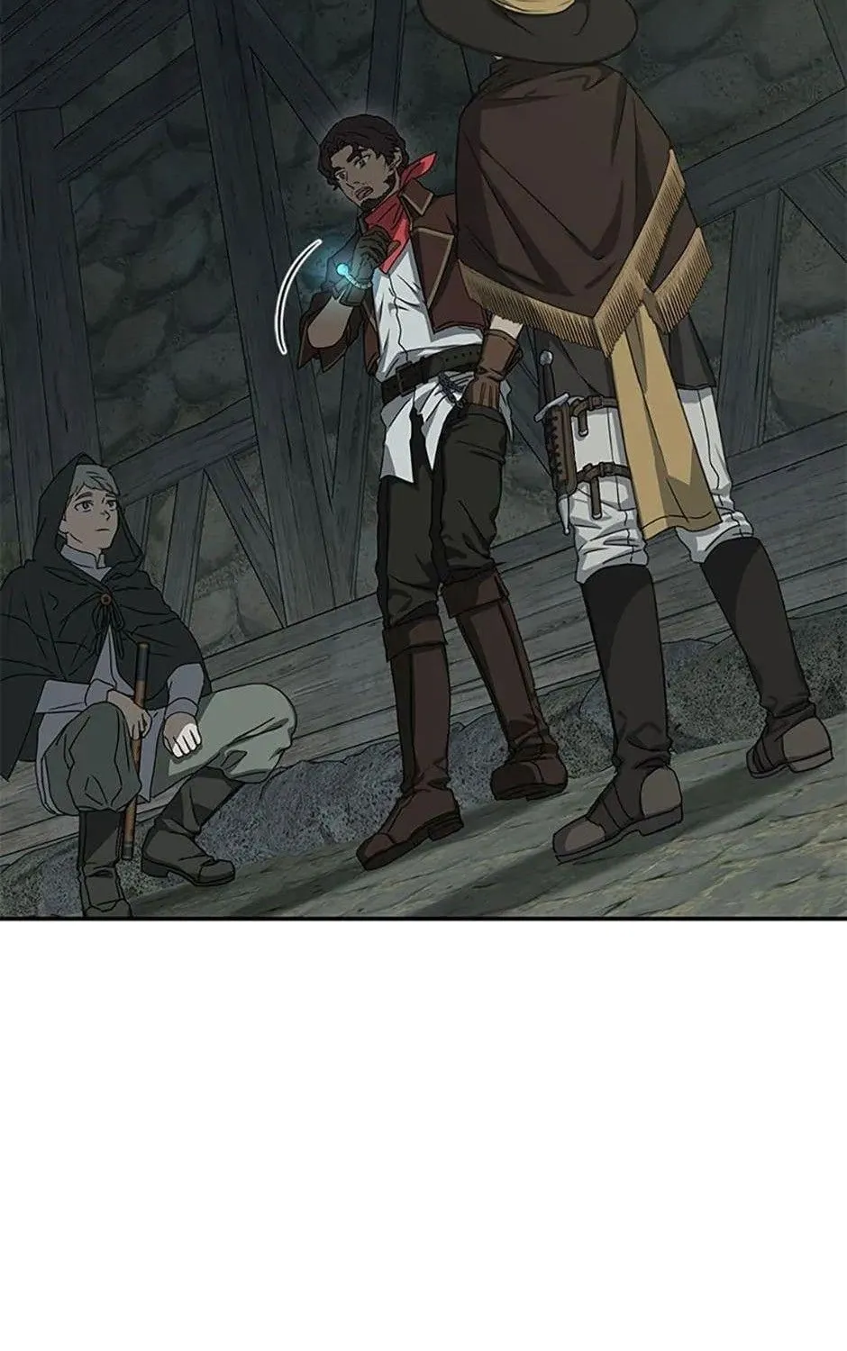 Tái Sinh Thành Con Gái Của Kẻ Phản Diện Chap 65 - Next Chap 66