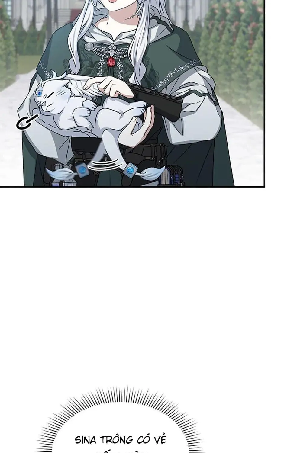 Tái Sinh Thành Con Gái Của Kẻ Phản Diện Chap 65 - Next Chap 66