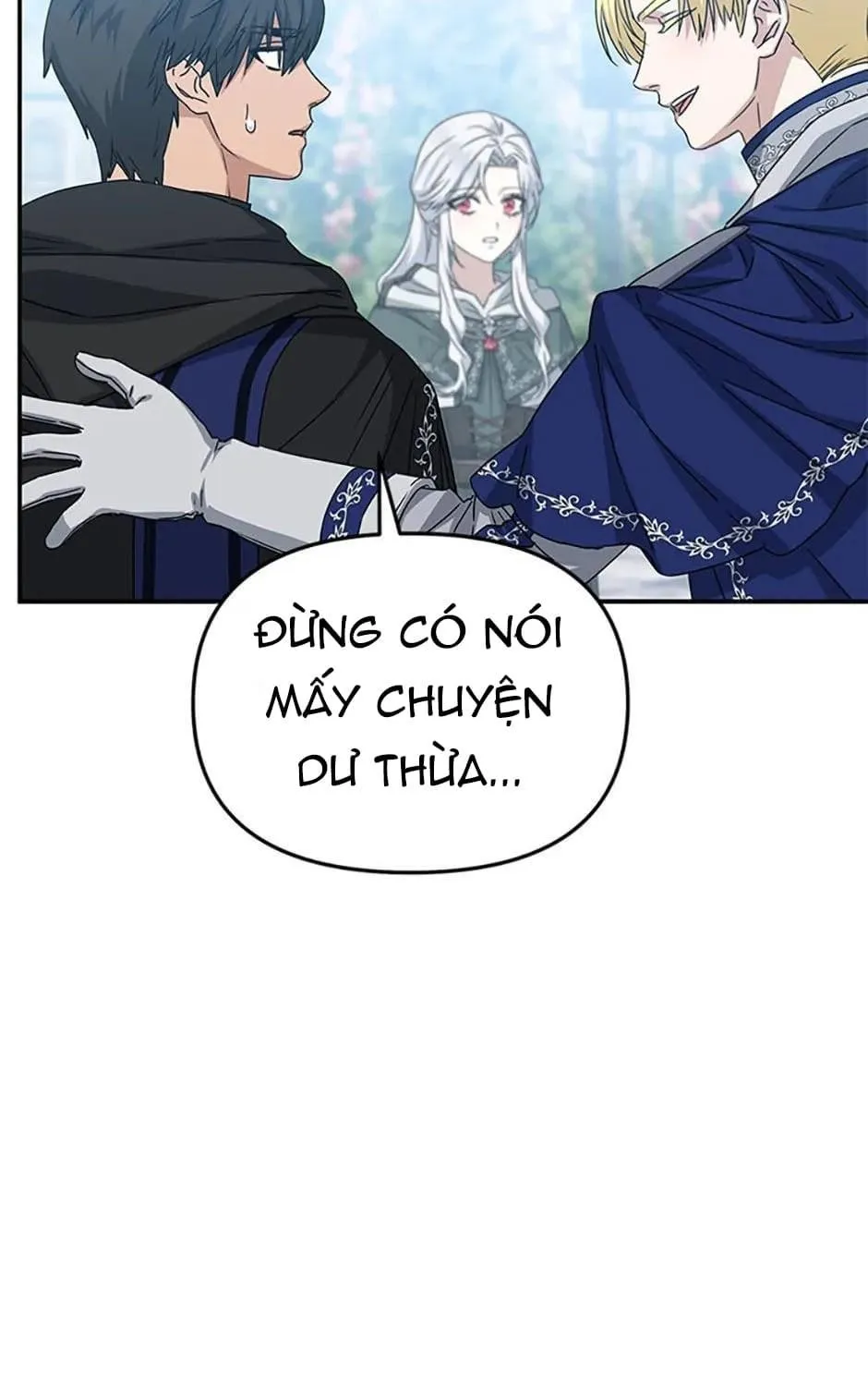 Tái Sinh Thành Con Gái Của Kẻ Phản Diện Chap 65 - Next Chap 66