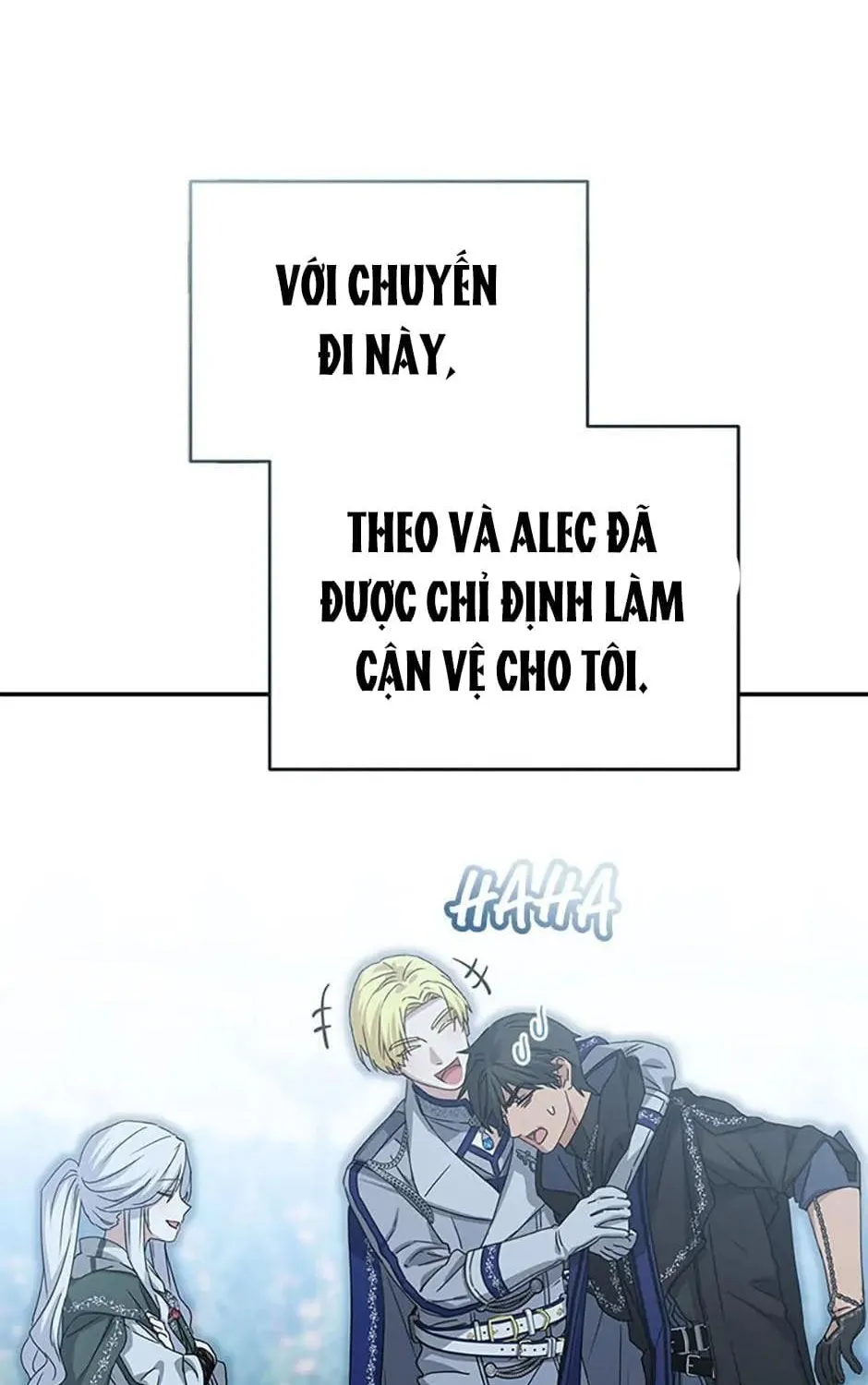 Tái Sinh Thành Con Gái Của Kẻ Phản Diện Chap 65 - Next Chap 66