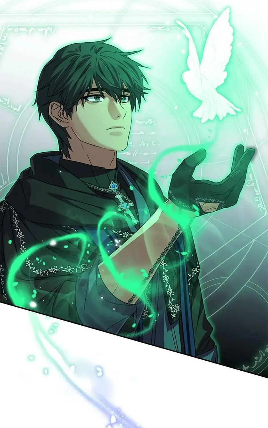 Tái Sinh Thành Con Gái Của Kẻ Phản Diện Chap 65 - Next Chap 66