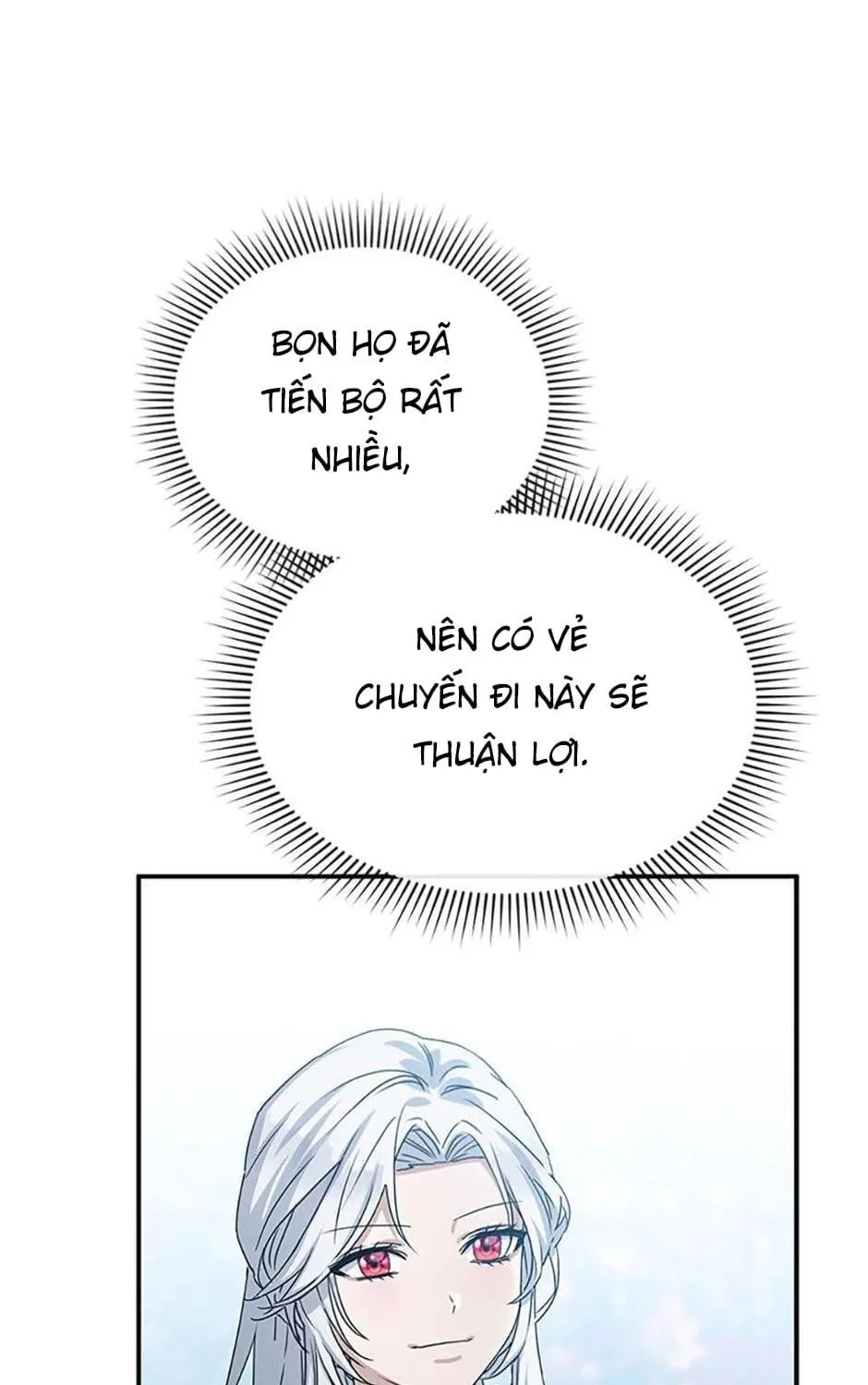 Tái Sinh Thành Con Gái Của Kẻ Phản Diện Chap 65 - Next Chap 66