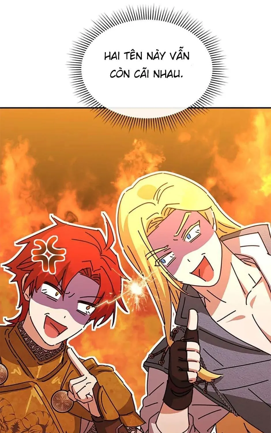 Tái Sinh Thành Con Gái Của Kẻ Phản Diện Chap 65 - Next Chap 66