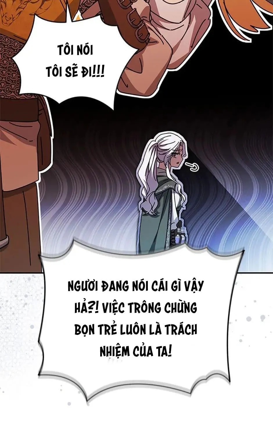Tái Sinh Thành Con Gái Của Kẻ Phản Diện Chap 65 - Next Chap 66