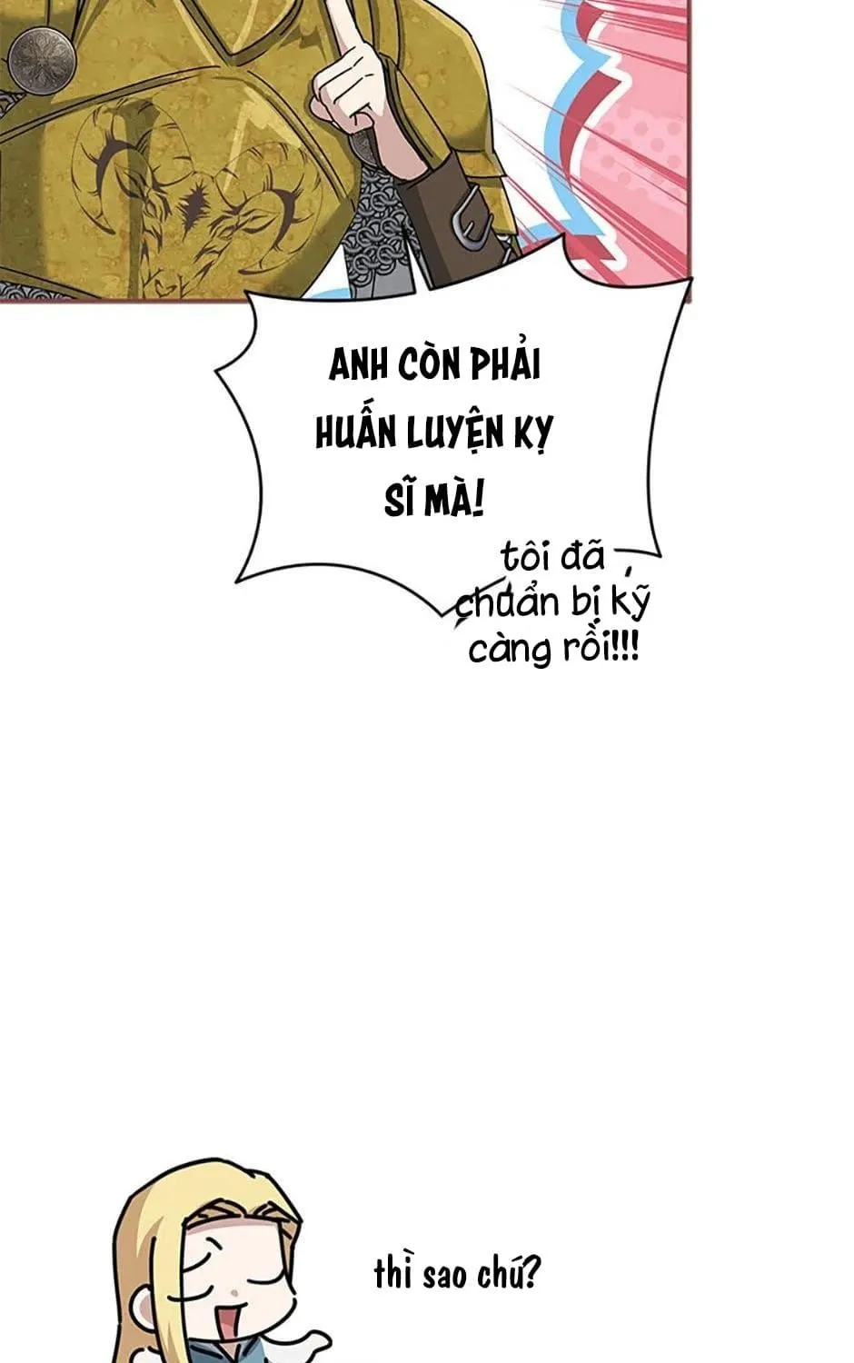Tái Sinh Thành Con Gái Của Kẻ Phản Diện Chap 65 - Next Chap 66