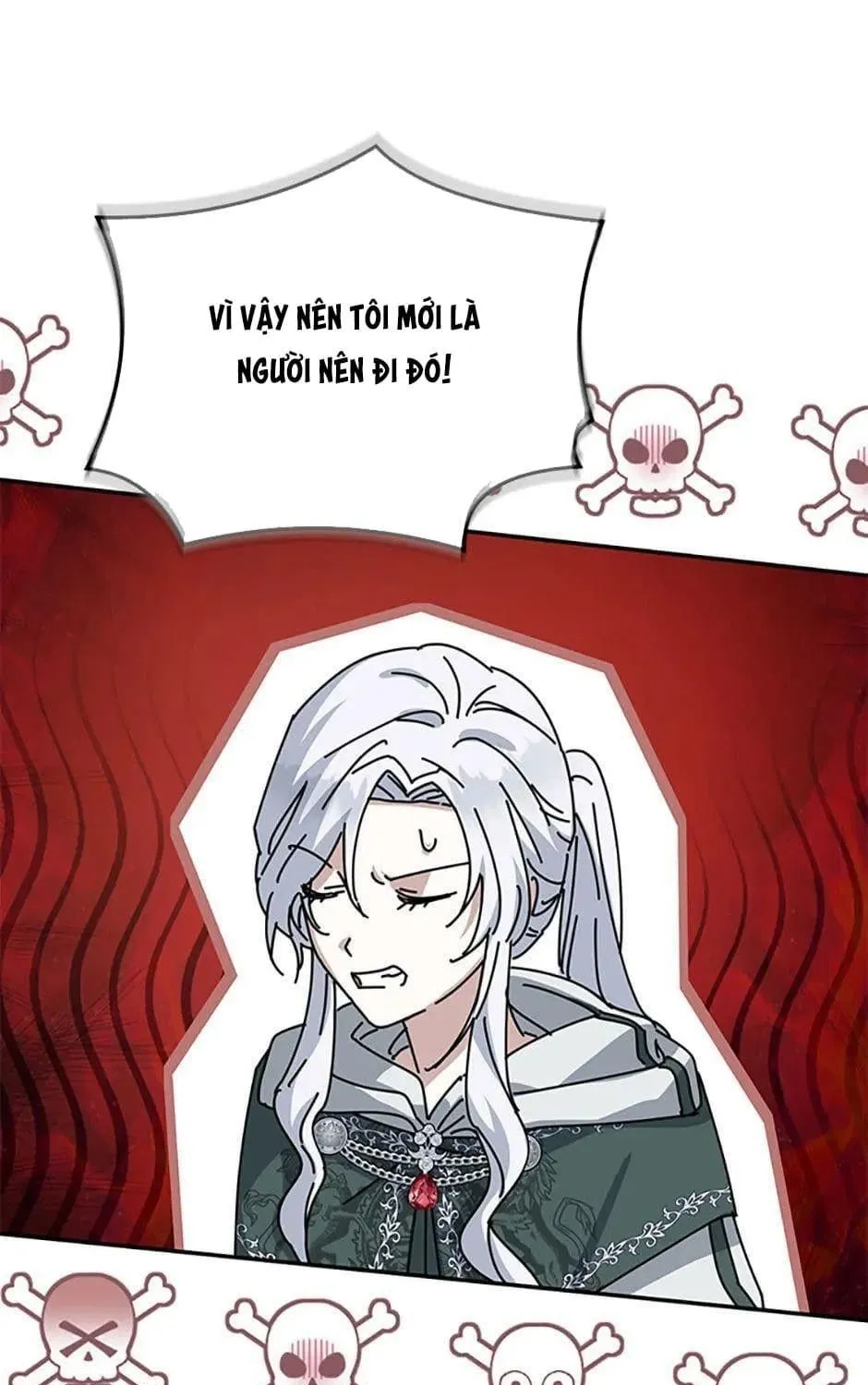 Tái Sinh Thành Con Gái Của Kẻ Phản Diện Chap 65 - Next Chap 66
