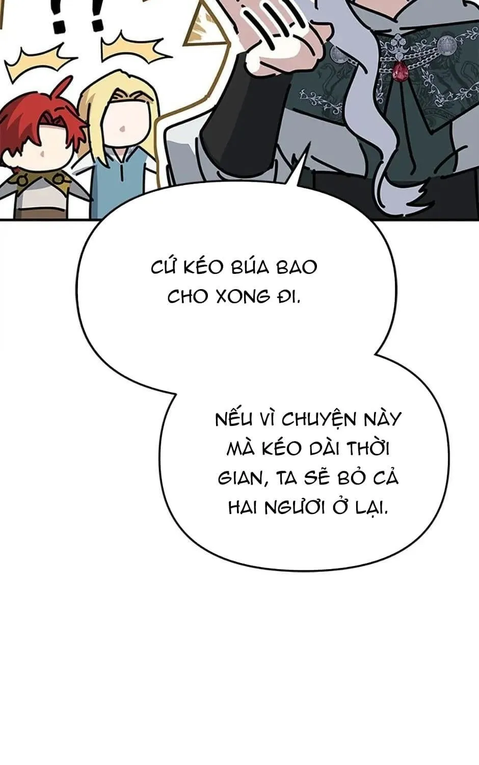 Tái Sinh Thành Con Gái Của Kẻ Phản Diện Chap 65 - Next Chap 66
