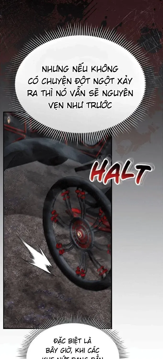 Tái Sinh Thành Con Gái Của Kẻ Phản Diện Chap 66 - Next Chap 67