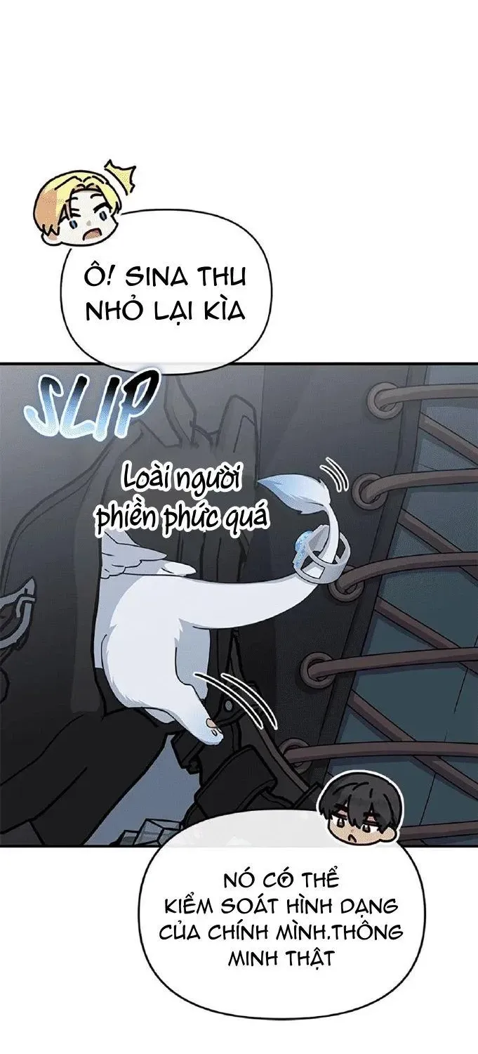 Tái Sinh Thành Con Gái Của Kẻ Phản Diện Chap 66 - Next Chap 67