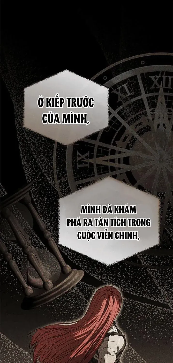 Tái Sinh Thành Con Gái Của Kẻ Phản Diện Chap 66 - Next Chap 67