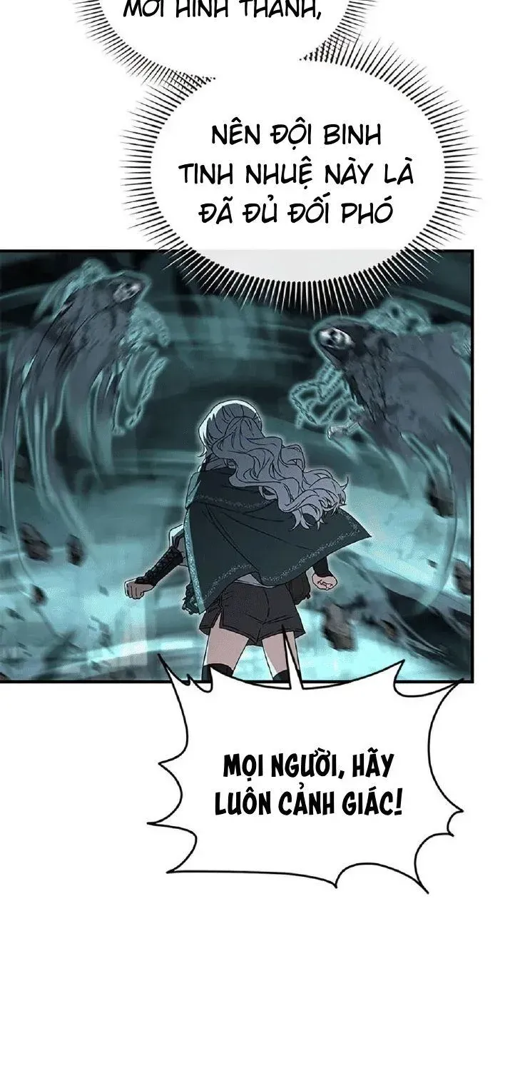 Tái Sinh Thành Con Gái Của Kẻ Phản Diện Chap 66 - Next Chap 67