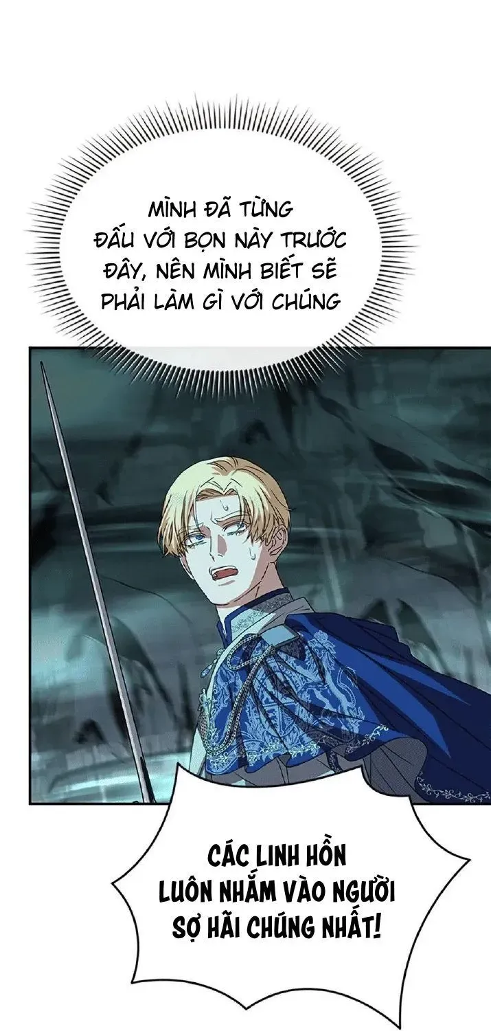 Tái Sinh Thành Con Gái Của Kẻ Phản Diện Chap 66 - Next Chap 67