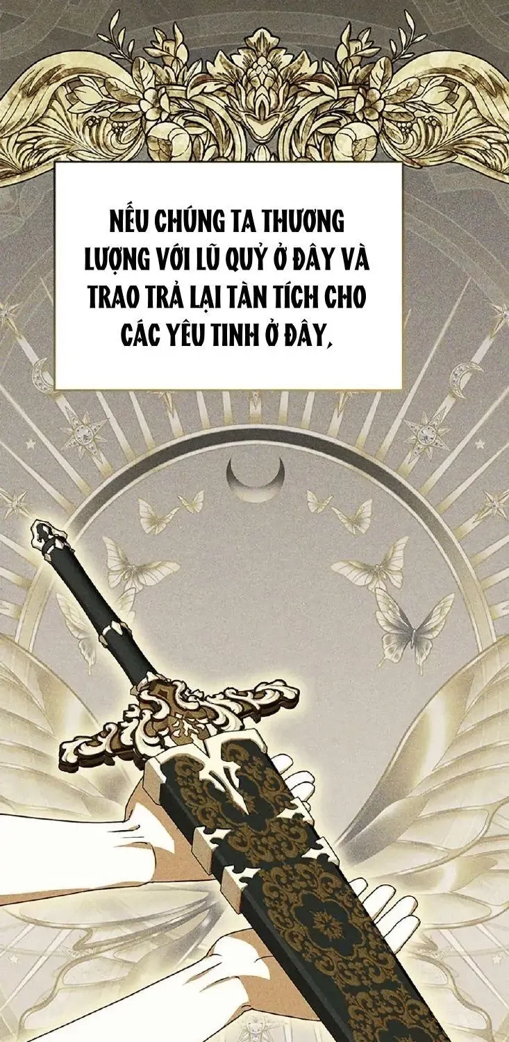 Tái Sinh Thành Con Gái Của Kẻ Phản Diện Chap 66 - Next Chap 67