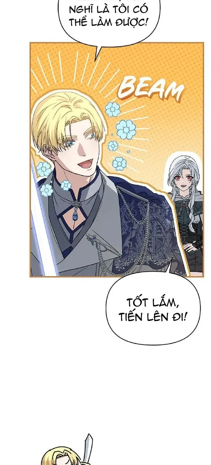 Tái Sinh Thành Con Gái Của Kẻ Phản Diện Chap 66 - Next Chap 67