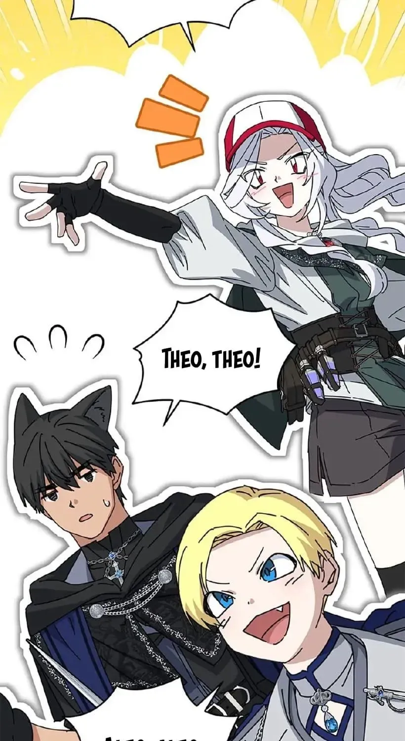 Tái Sinh Thành Con Gái Của Kẻ Phản Diện Chap 67 - Next Chap 68