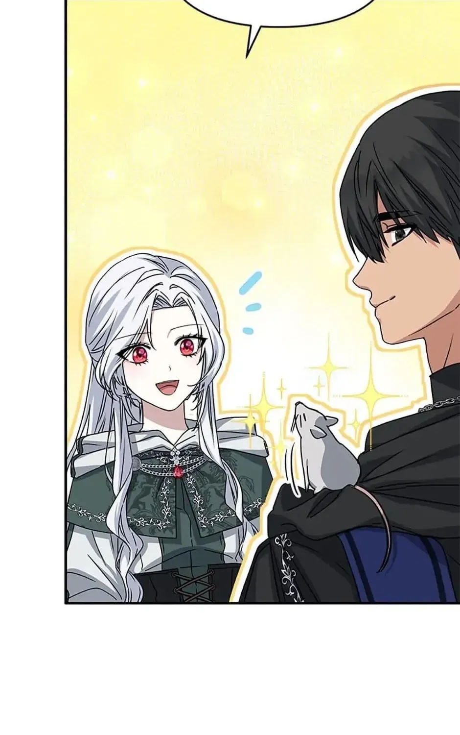 Tái Sinh Thành Con Gái Của Kẻ Phản Diện Chap 67 - Next Chap 68