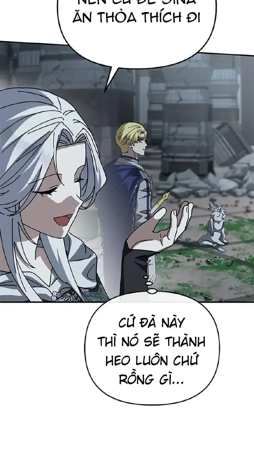 Tái Sinh Thành Con Gái Của Kẻ Phản Diện Chap 67 - Next Chap 68
