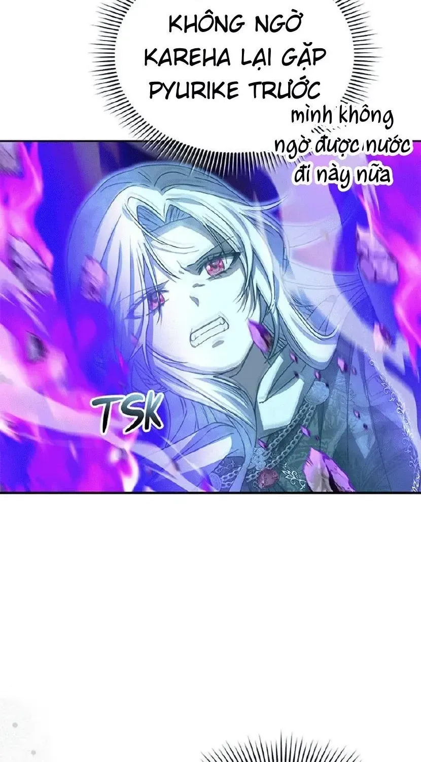 Tái Sinh Thành Con Gái Của Kẻ Phản Diện Chap 68 - Next Chap 69