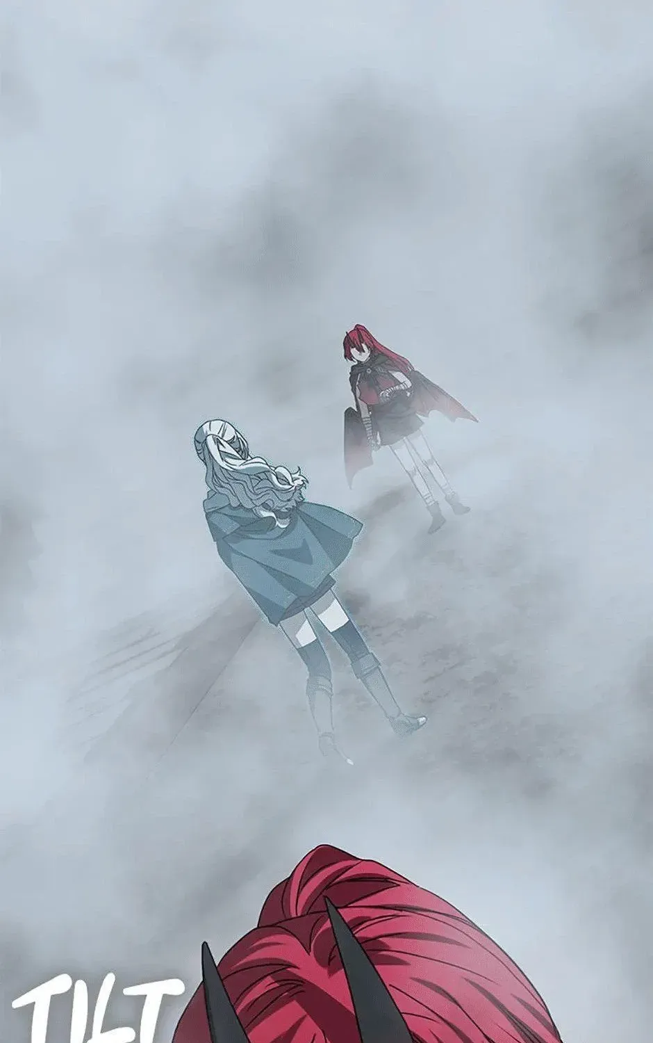 Tái Sinh Thành Con Gái Của Kẻ Phản Diện Chap 68 - Next Chap 69