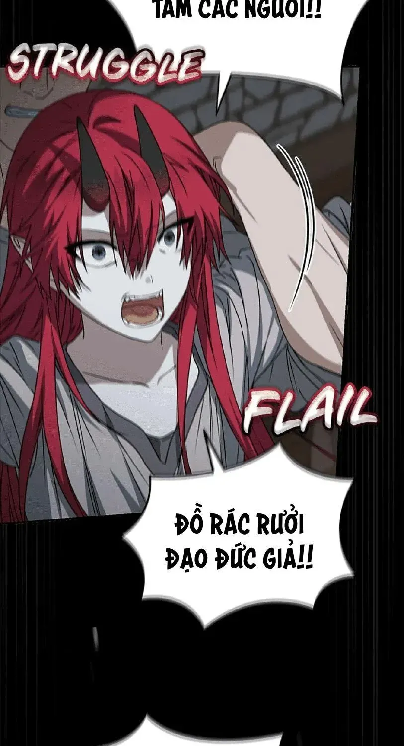 Tái Sinh Thành Con Gái Của Kẻ Phản Diện Chap 69 - Next Chap 70