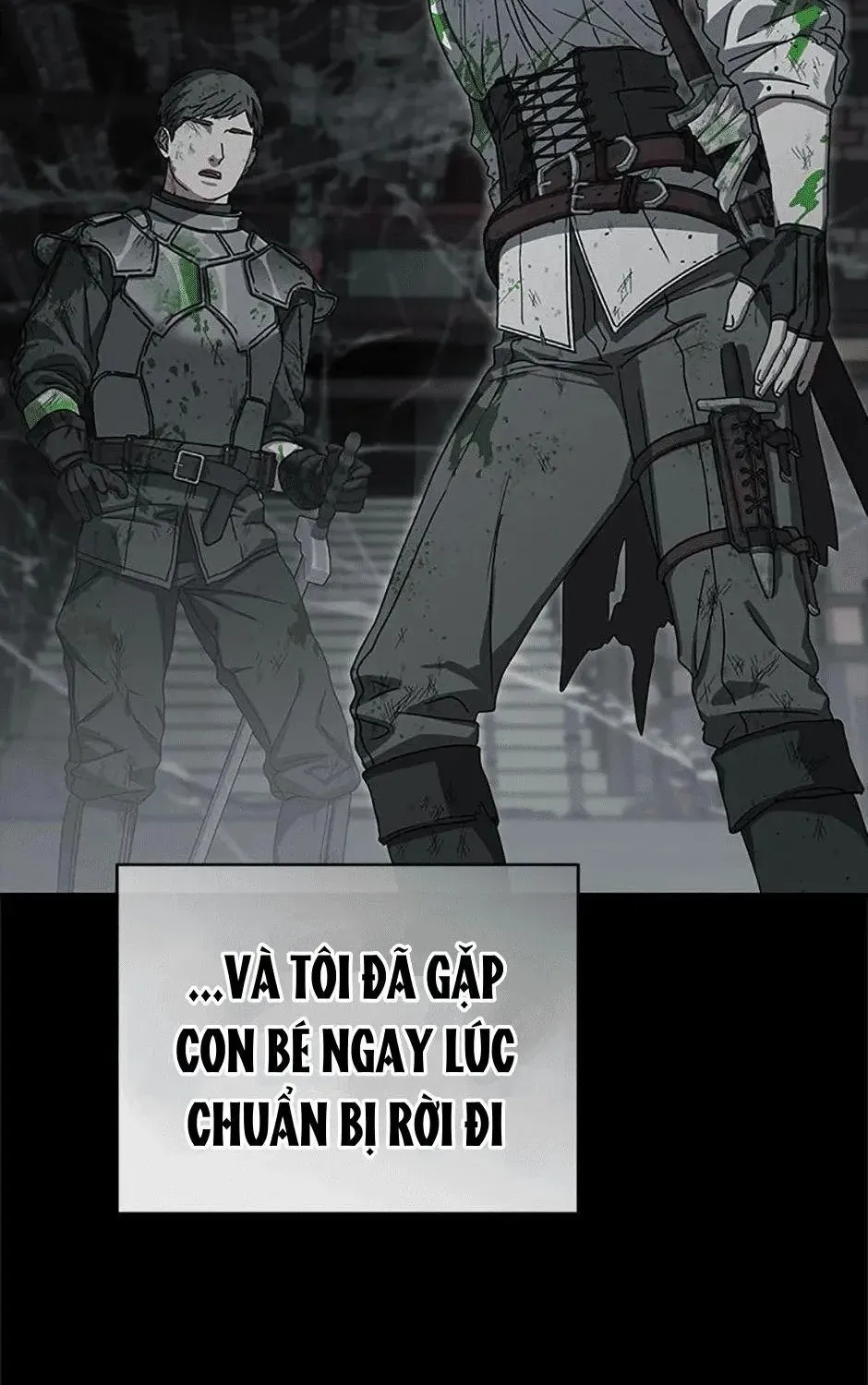 Tái Sinh Thành Con Gái Của Kẻ Phản Diện Chap 69 - Next Chap 70