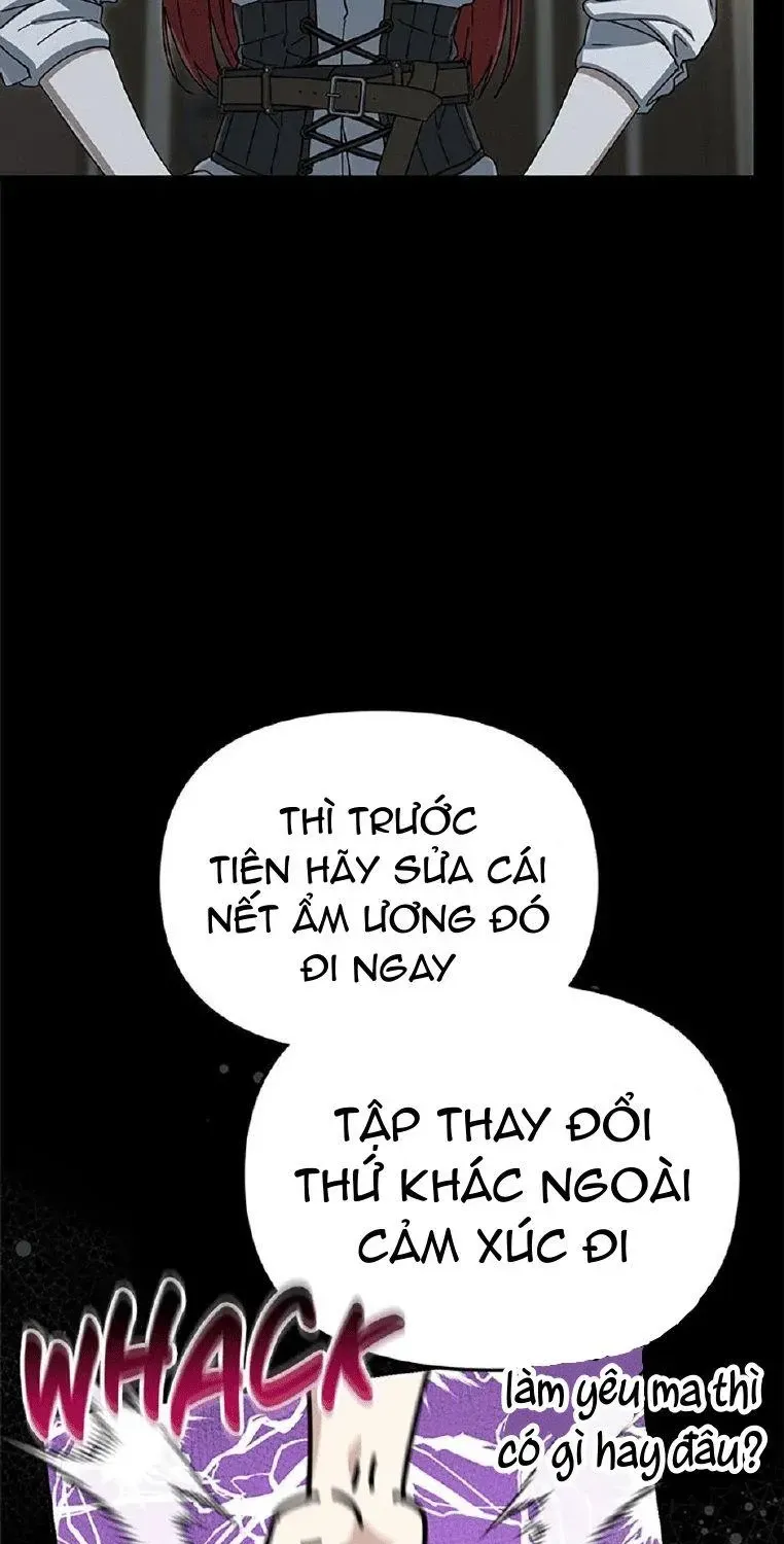 Tái Sinh Thành Con Gái Của Kẻ Phản Diện Chap 69 - Next Chap 70