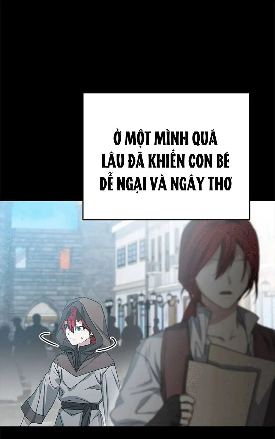 Tái Sinh Thành Con Gái Của Kẻ Phản Diện Chap 69 - Next Chap 70