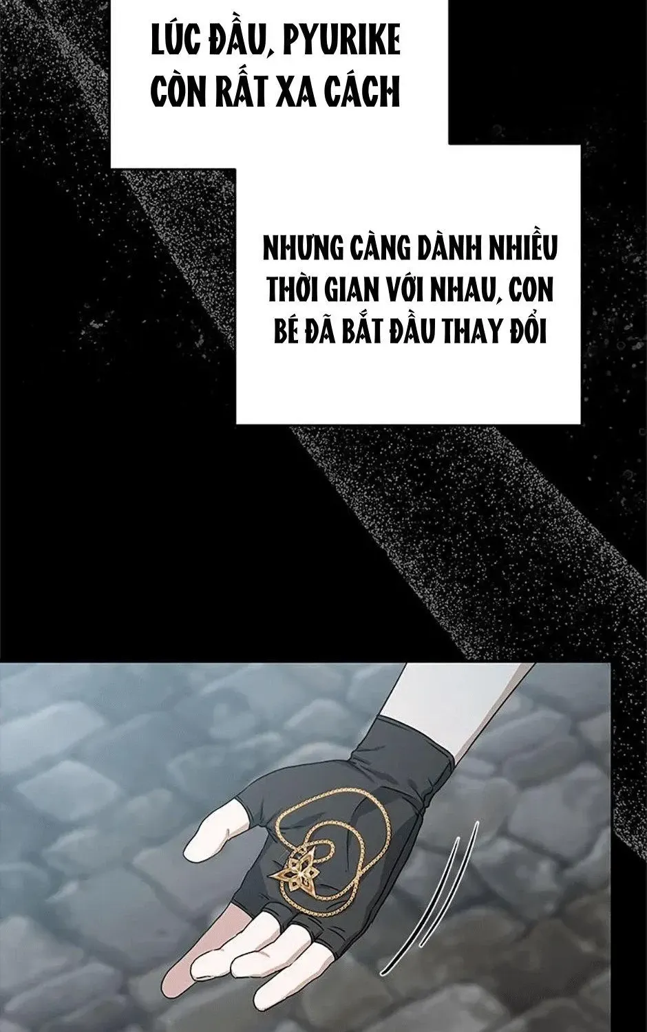 Tái Sinh Thành Con Gái Của Kẻ Phản Diện Chap 69 - Next Chap 70