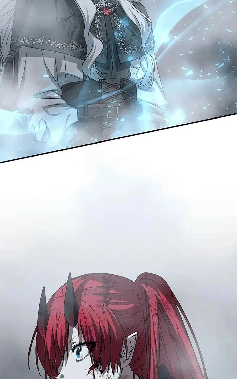 Tái Sinh Thành Con Gái Của Kẻ Phản Diện Chap 69 - Next Chap 70