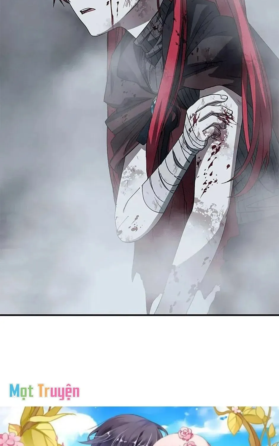 Tái Sinh Thành Con Gái Của Kẻ Phản Diện Chap 69 - Next Chap 70