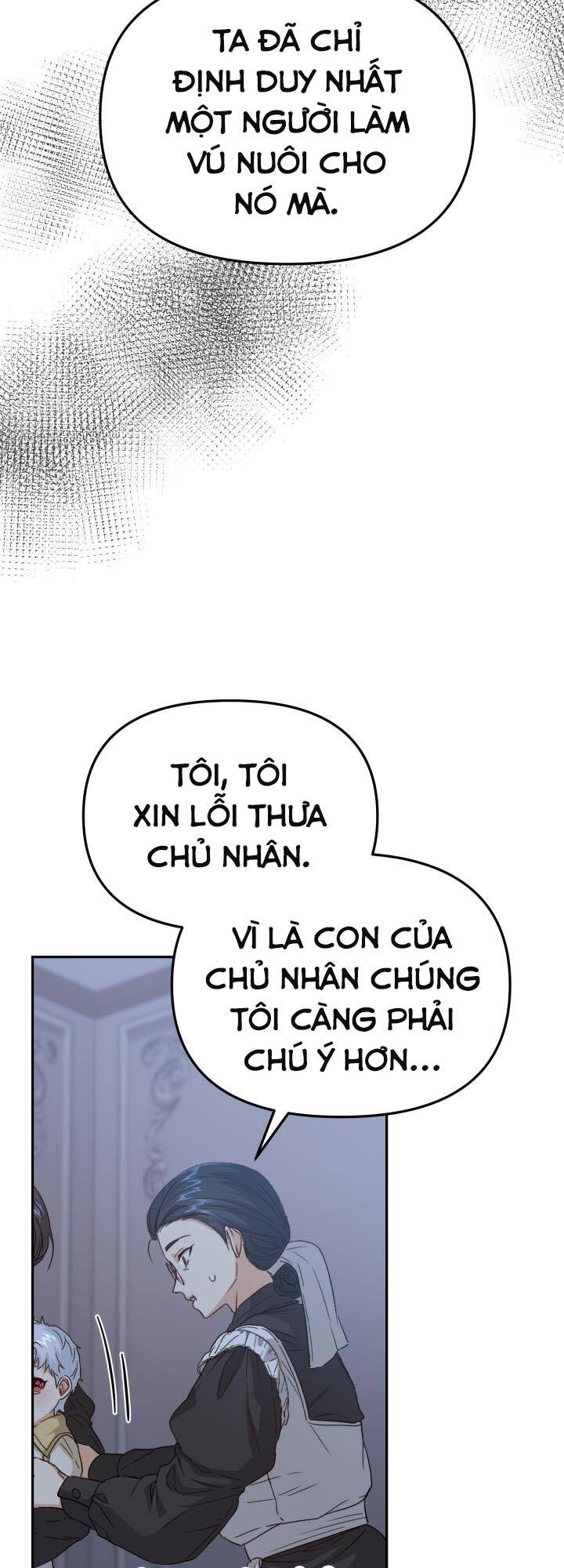 Tái Sinh Thành Con Gái Của Kẻ Phản Diện Chap 7 - Next Chap 8