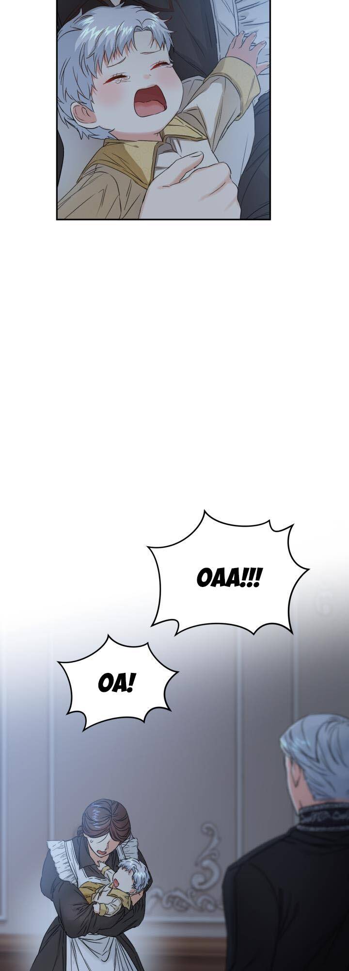 Tái Sinh Thành Con Gái Của Kẻ Phản Diện Chap 7 - Next Chap 8