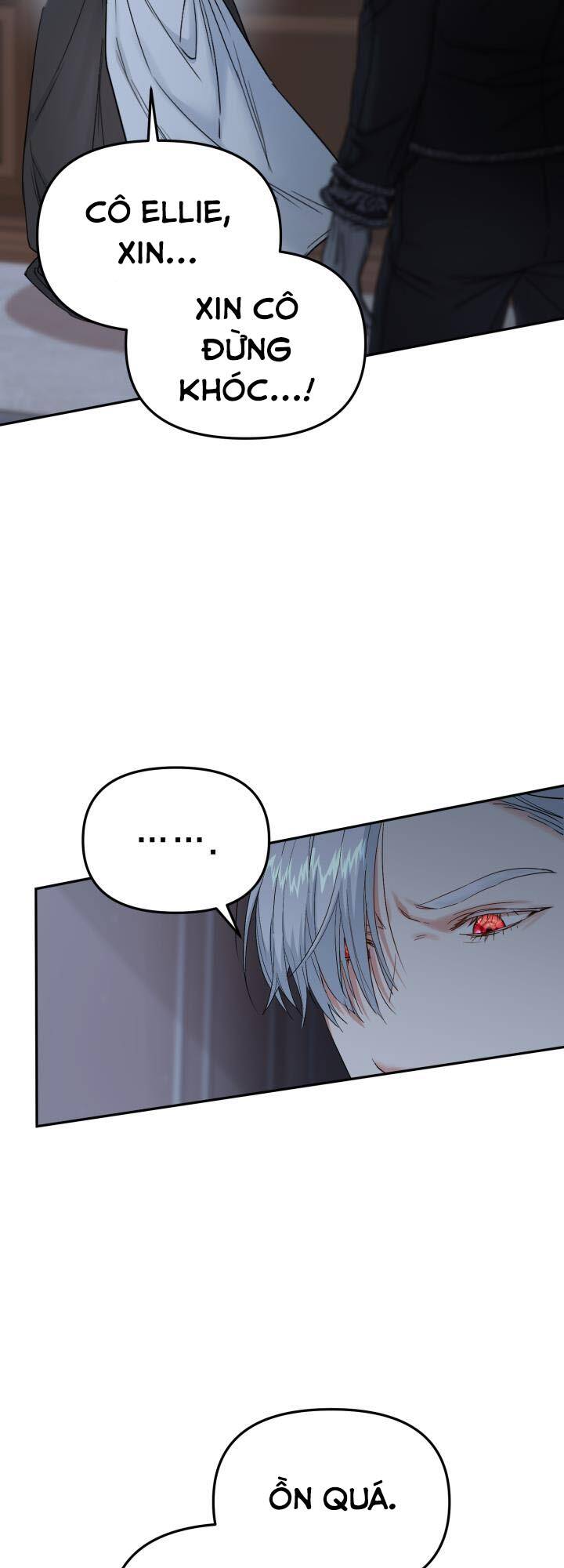 Tái Sinh Thành Con Gái Của Kẻ Phản Diện Chap 7 - Next Chap 8