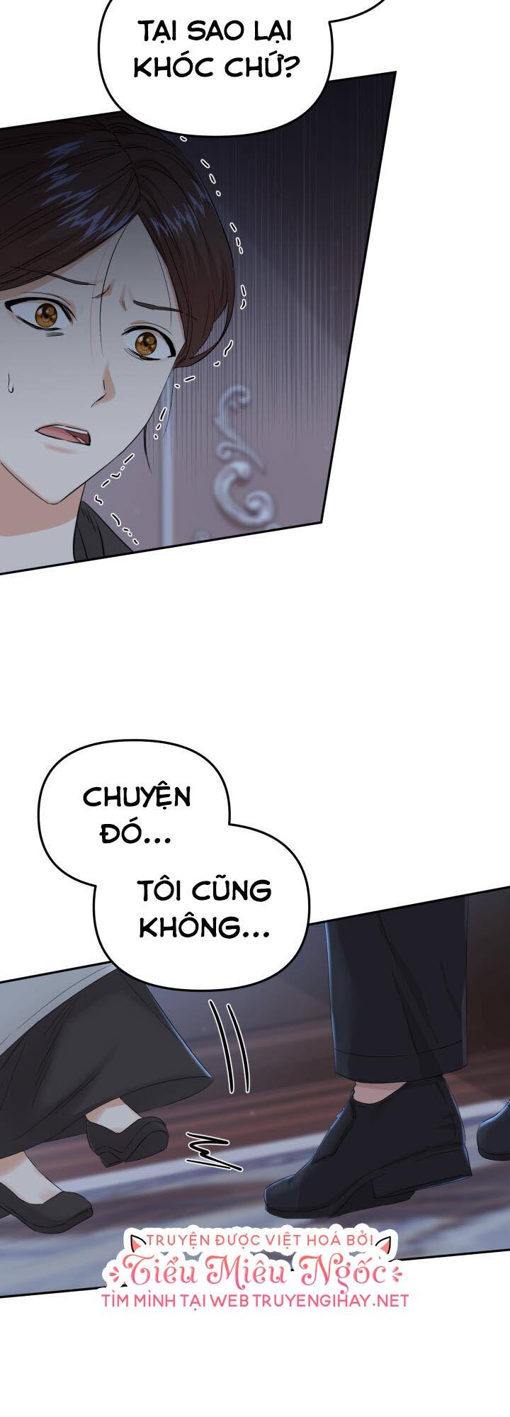 Tái Sinh Thành Con Gái Của Kẻ Phản Diện Chap 7 - Next Chap 8