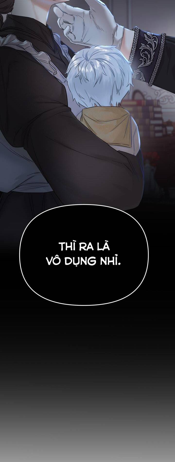 Tái Sinh Thành Con Gái Của Kẻ Phản Diện Chap 7 - Next Chap 8