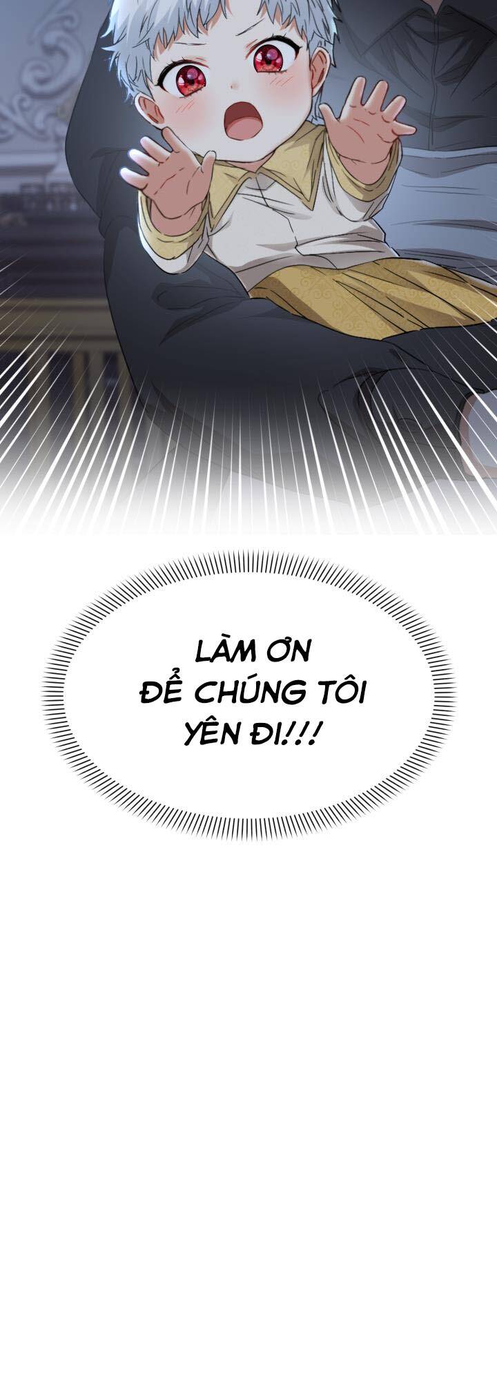Tái Sinh Thành Con Gái Của Kẻ Phản Diện Chap 7 - Next Chap 8