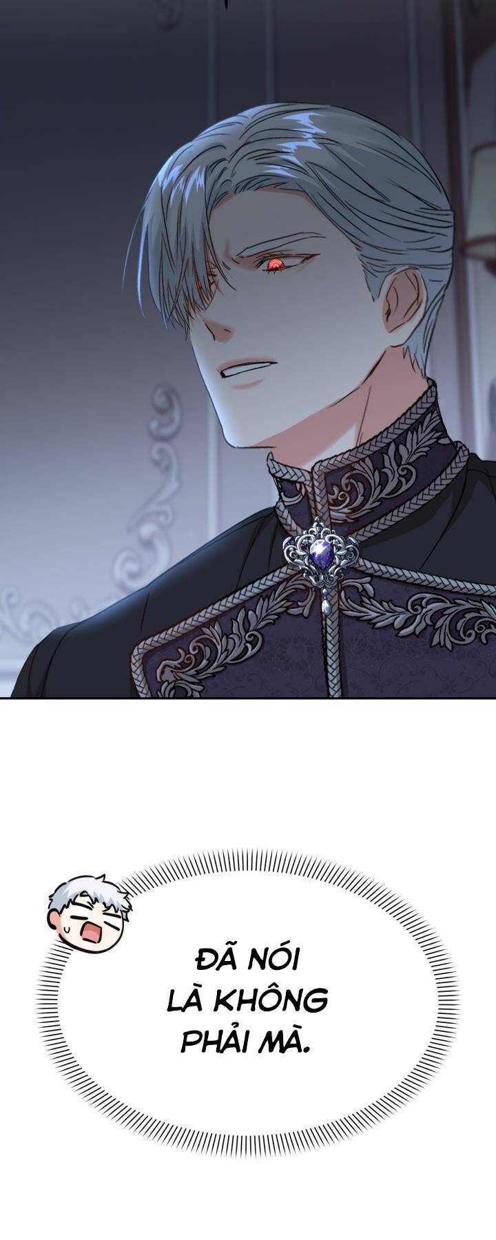 Tái Sinh Thành Con Gái Của Kẻ Phản Diện Chap 7 - Next Chap 8