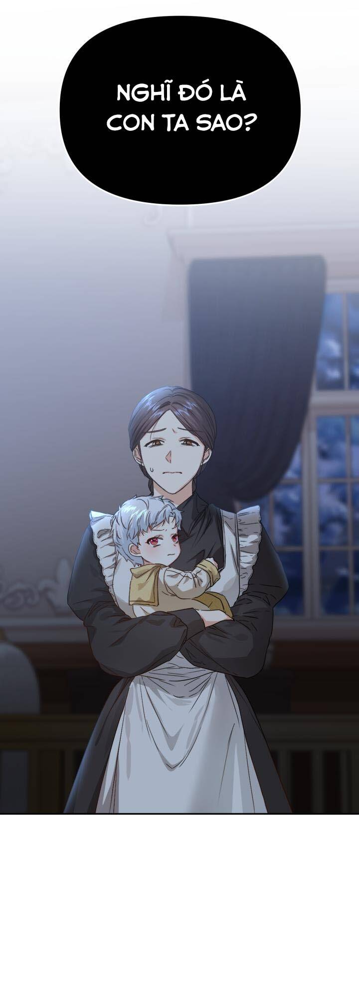 Tái Sinh Thành Con Gái Của Kẻ Phản Diện Chap 7 - Next Chap 8
