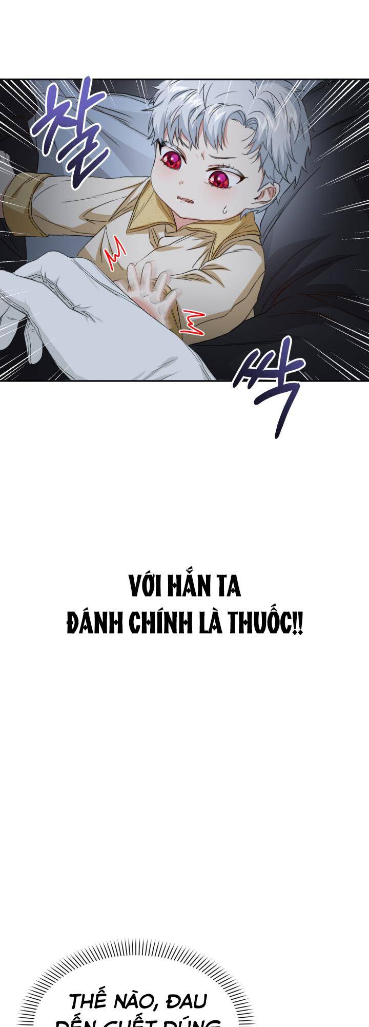 Tái Sinh Thành Con Gái Của Kẻ Phản Diện Chap 7 - Next Chap 8