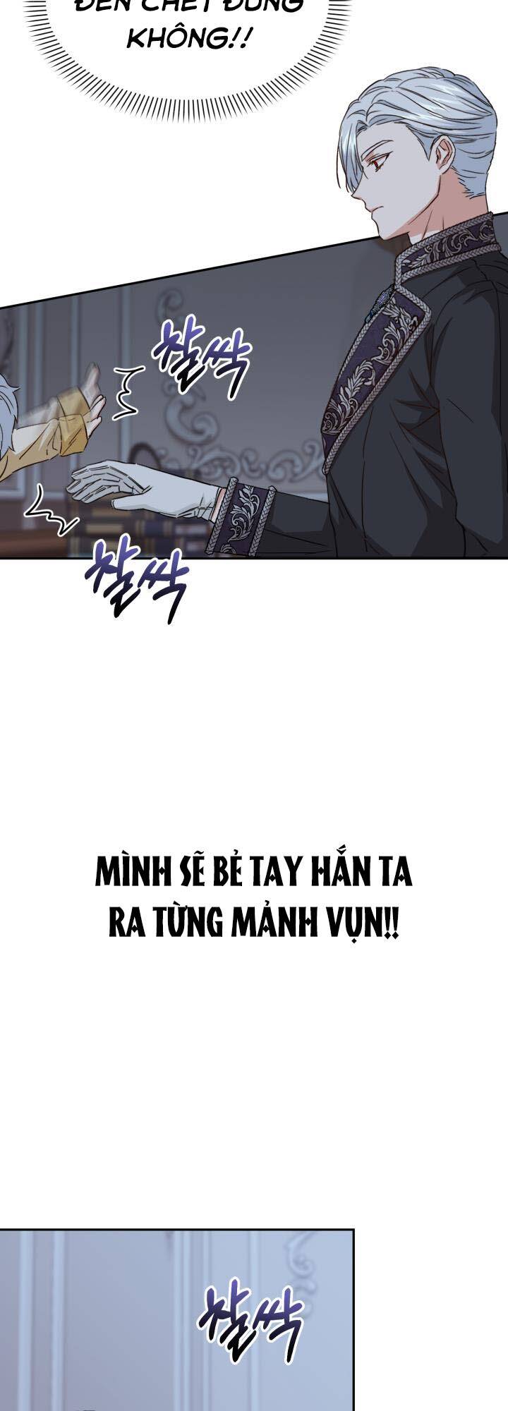 Tái Sinh Thành Con Gái Của Kẻ Phản Diện Chap 7 - Next Chap 8