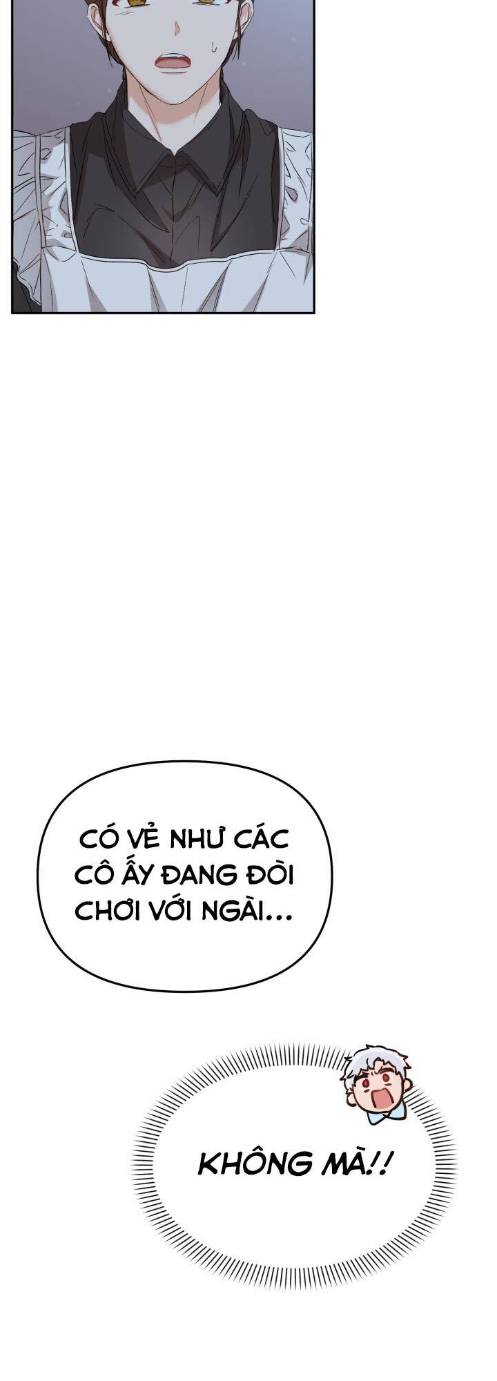 Tái Sinh Thành Con Gái Của Kẻ Phản Diện Chap 7 - Next Chap 8