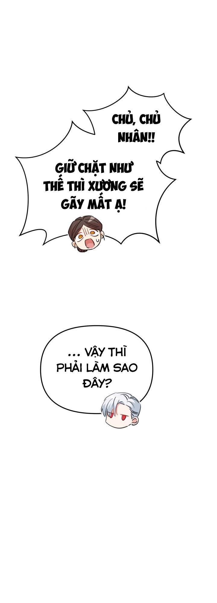 Tái Sinh Thành Con Gái Của Kẻ Phản Diện Chap 7 - Next Chap 8