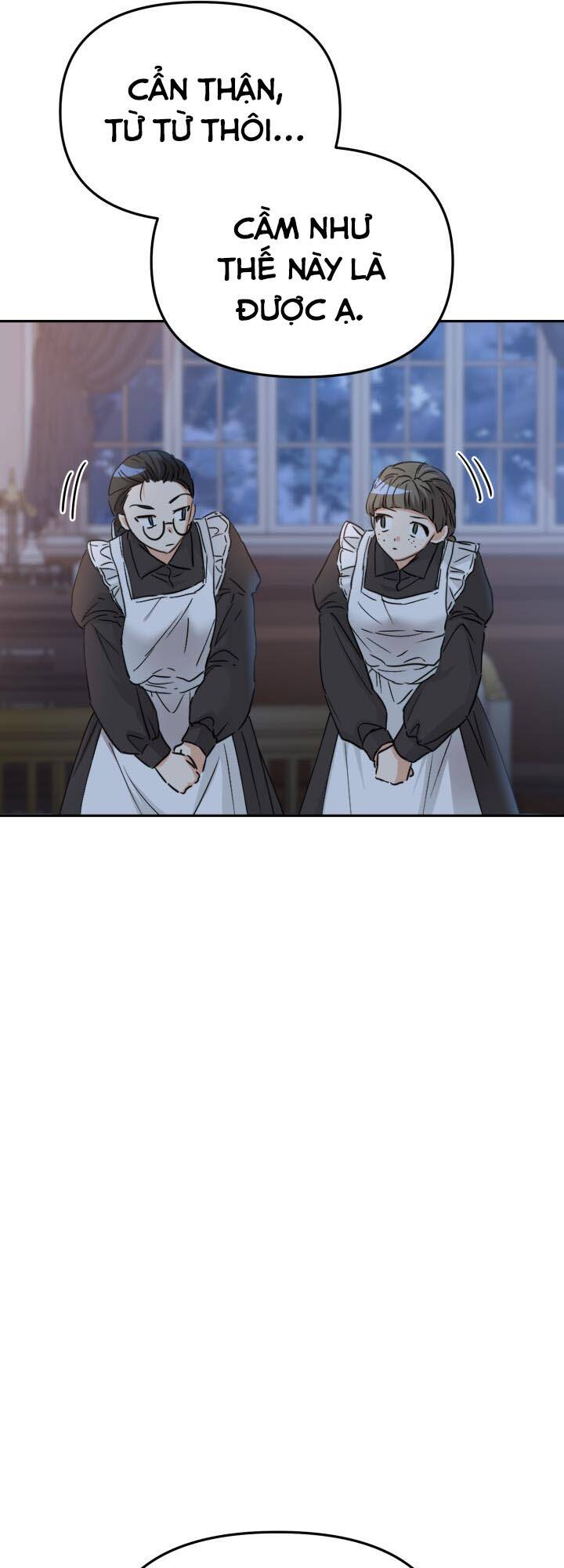 Tái Sinh Thành Con Gái Của Kẻ Phản Diện Chap 7 - Next Chap 8