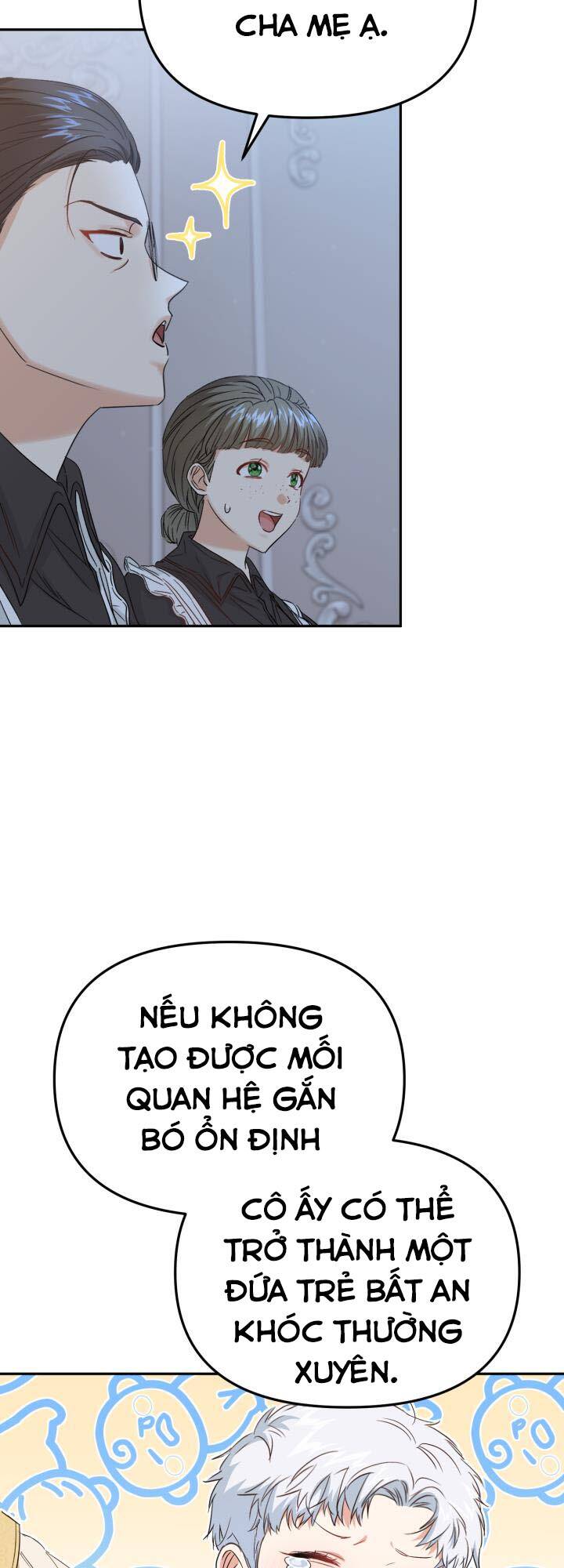 Tái Sinh Thành Con Gái Của Kẻ Phản Diện Chap 7 - Next Chap 8