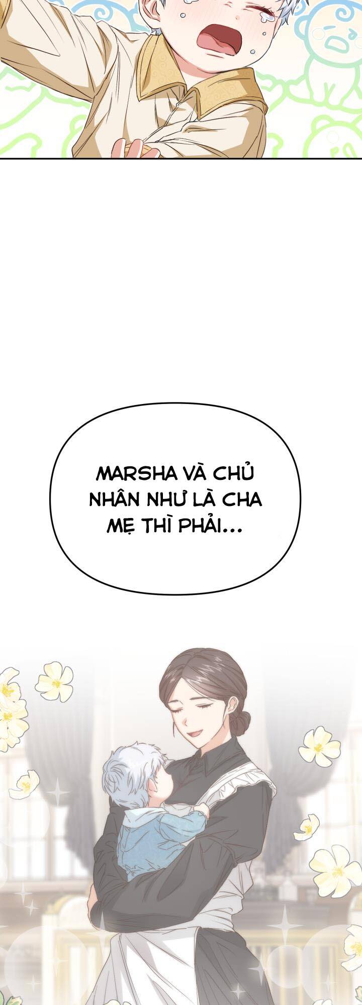 Tái Sinh Thành Con Gái Của Kẻ Phản Diện Chap 7 - Next Chap 8