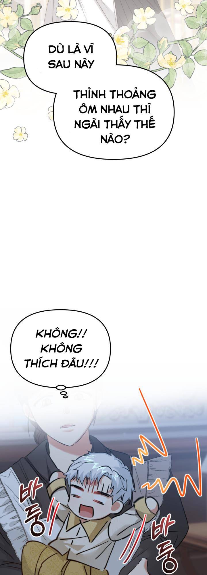 Tái Sinh Thành Con Gái Của Kẻ Phản Diện Chap 7 - Next Chap 8