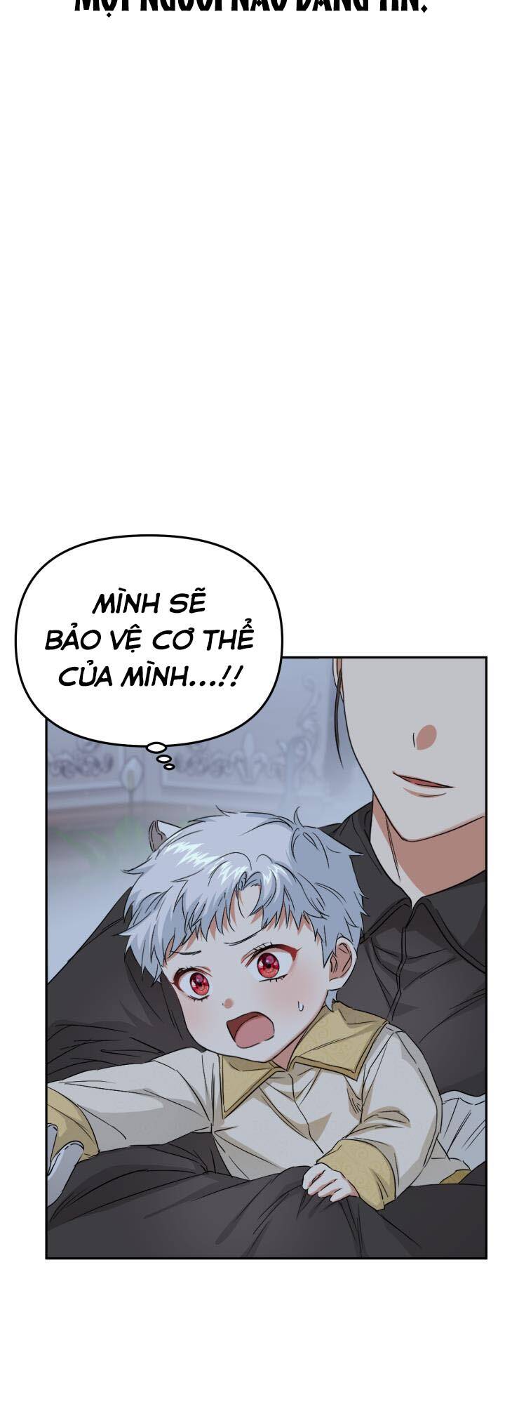 Tái Sinh Thành Con Gái Của Kẻ Phản Diện Chap 7 - Next Chap 8