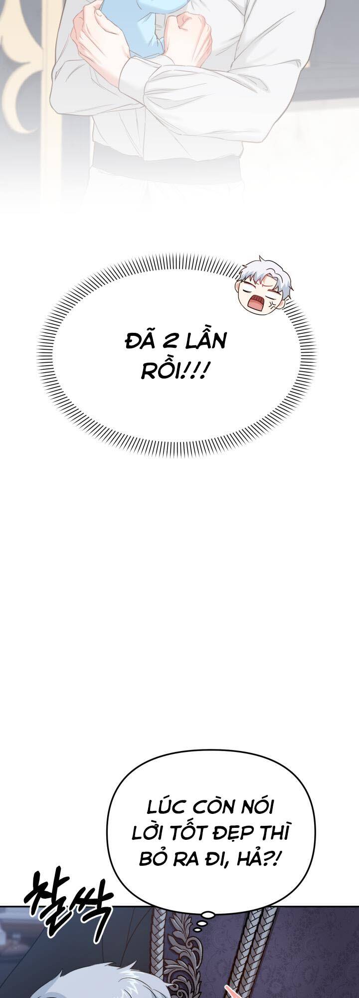 Tái Sinh Thành Con Gái Của Kẻ Phản Diện Chap 7 - Next Chap 8