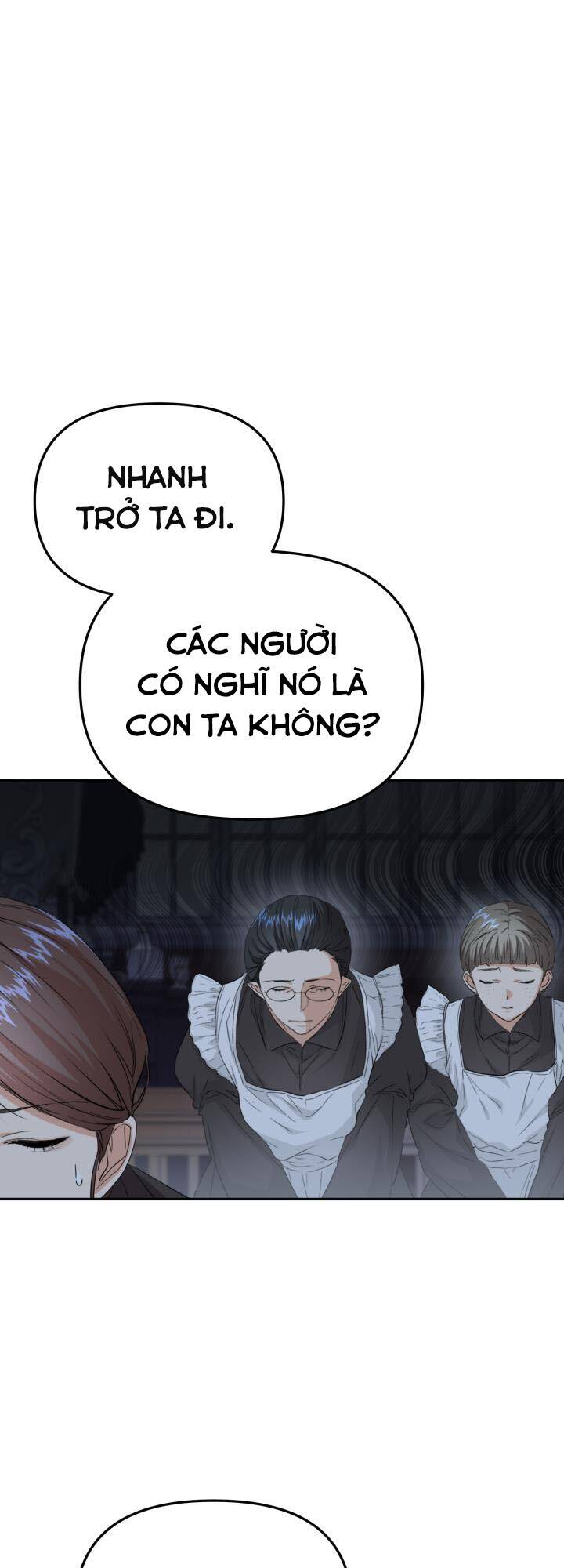 Tái Sinh Thành Con Gái Của Kẻ Phản Diện Chap 7 - Next Chap 8