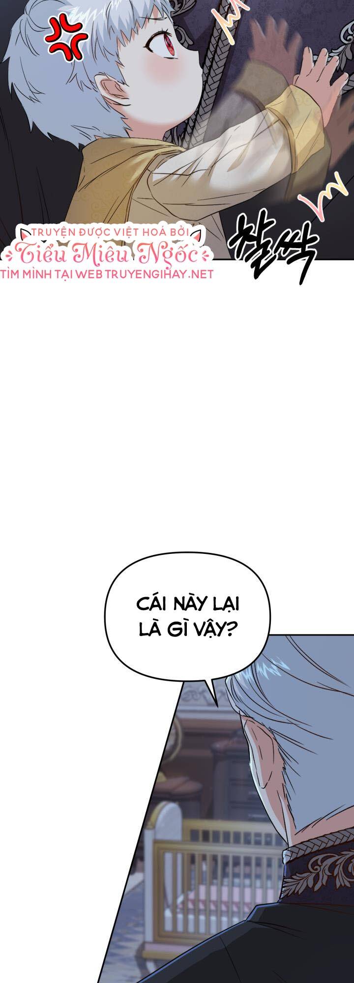 Tái Sinh Thành Con Gái Của Kẻ Phản Diện Chap 7 - Next Chap 8